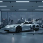 How 360 Car Walkaround Software Is Transforming Auto Sales in 2025