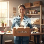 grow your business online with garage2global