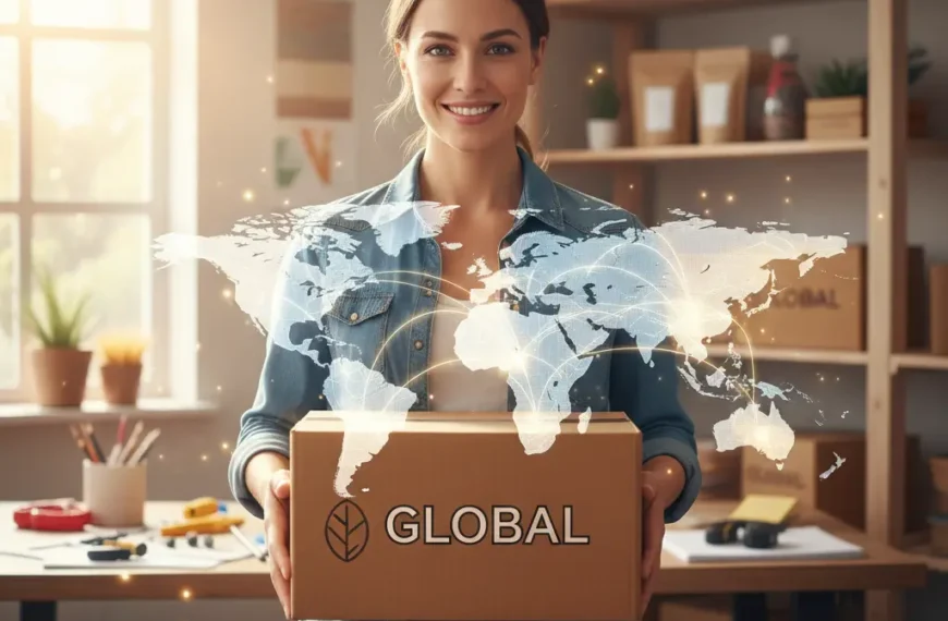 grow your business online with garage2global