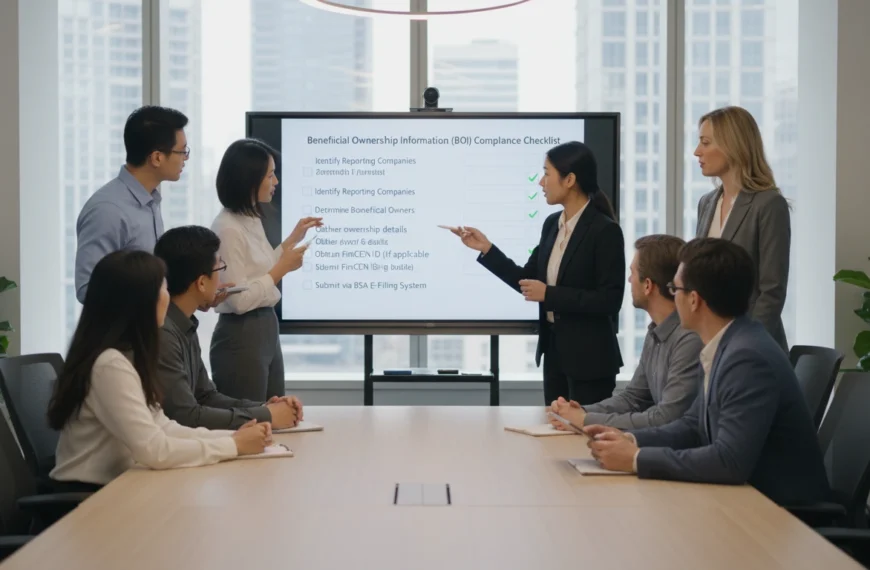 Best BOI Reporting Software for Accounting Firms in 2025