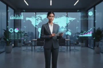 New Territory Penetration KPIs Every Business Development Manager Should Track