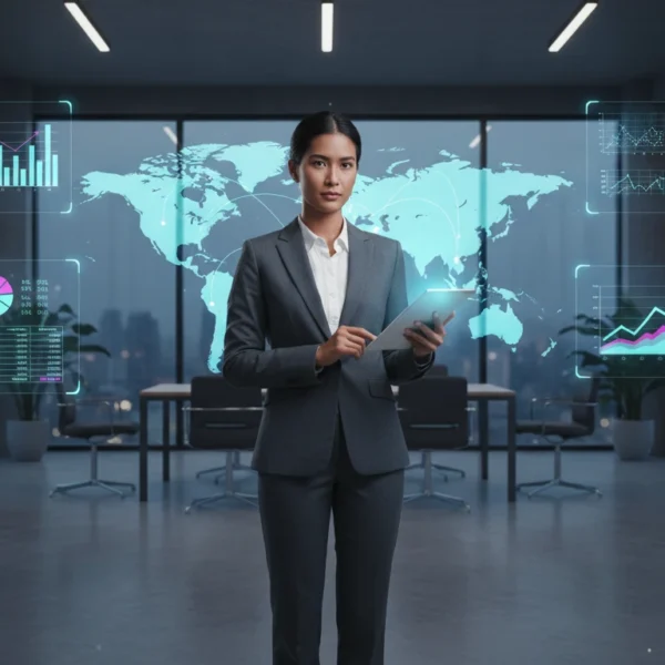 New Territory Penetration KPIs Every Business Development Manager Should Track