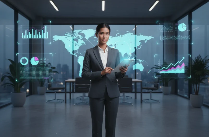 New Territory Penetration KPIs Every Business Development Manager Should Track