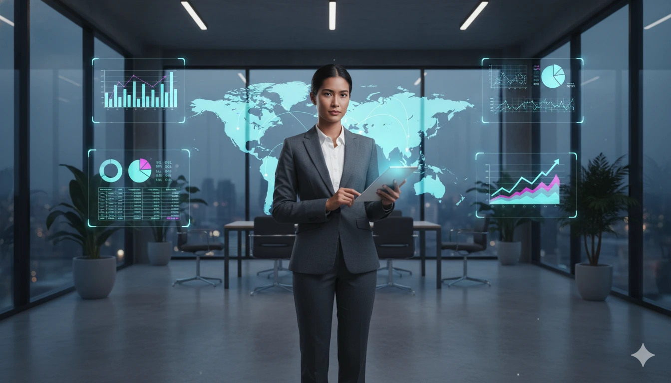 New Territory Penetration KPIs Every Business Development Manager Should Track