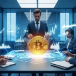 cryptopronetwork business