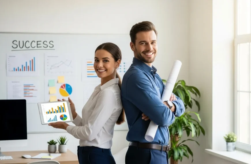 The Ultimate Guide to Business Ideas for Couples:&hellip;