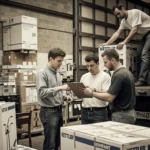 The Fartushnyak Nikolay Business Empire: From MIPT to Retail Giant