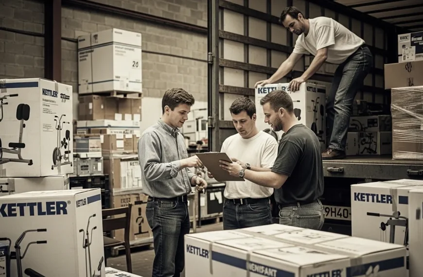 The Fartushnyak Nikolay Business Empire: From MIPT to&hellip;