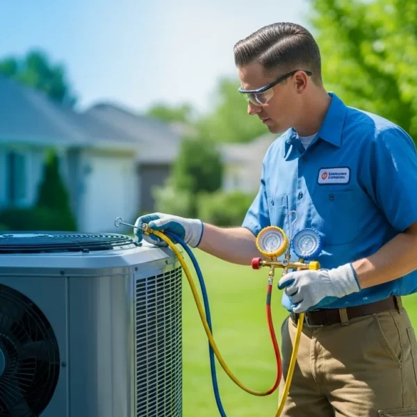 substitute for freon