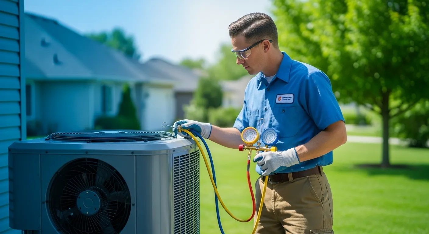 substitute for freon