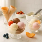 The Only Homemade Ice Cream Recipe You’ll Ever Need