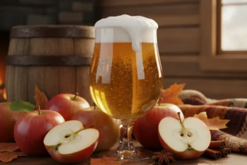 How to Make Hard Cider Recipe